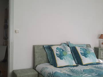 Chambre Chez L'habitant Cheyres-Châbles 581622-10