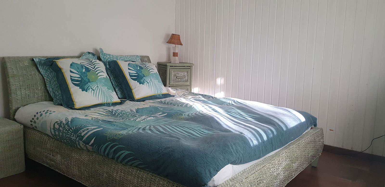 Chambre Chez L'habitant Cheyres-Châbles 581622