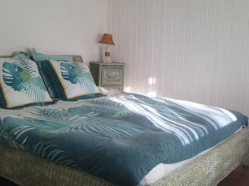 Chambre Chez L'habitant Cheyres-Châbles 581622-8