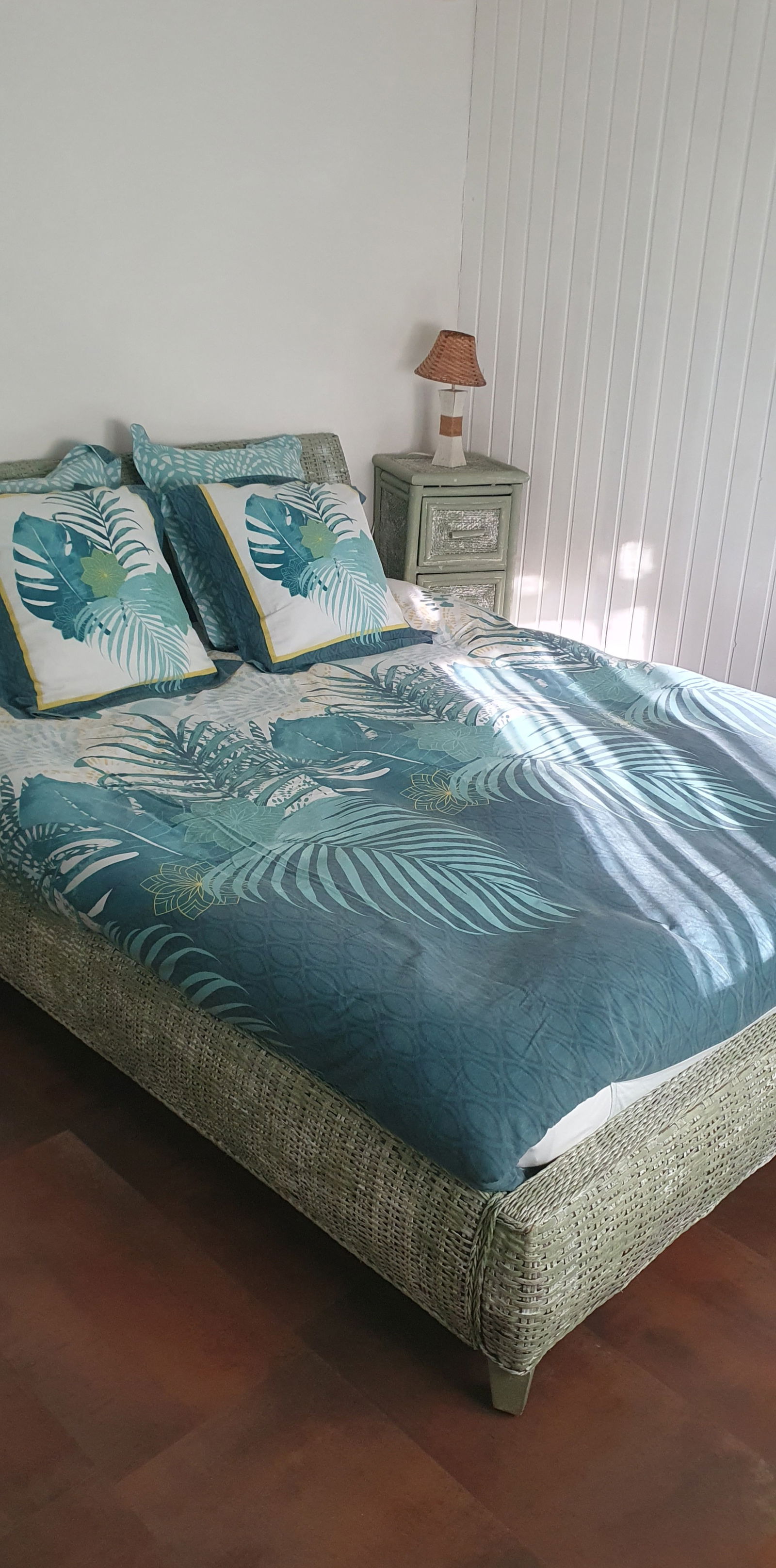 Chambre Chez L'habitant Cheyres-Châbles 581622