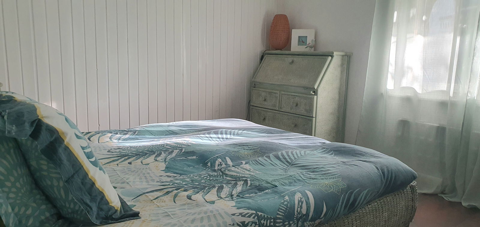 Chambre Chez L'habitant Cheyres-Châbles 581622