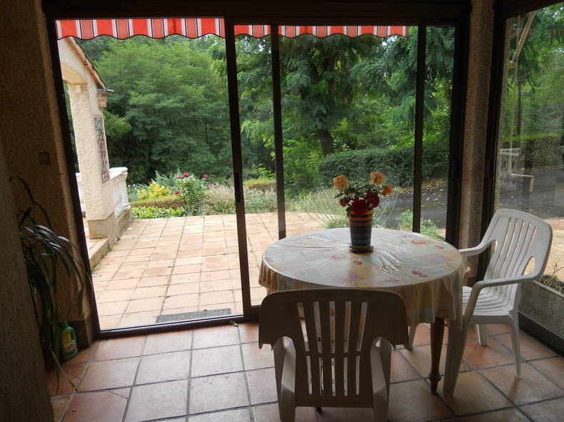 Homestay Lescure-d'Albigeois 109995-2