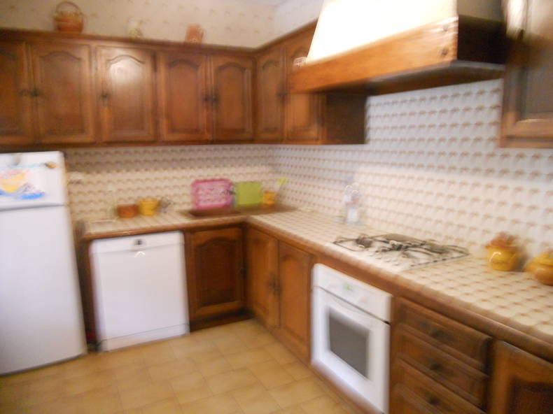 Homestay Lescure-d'Albigeois 109995-4