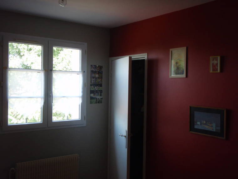 Homestay Saint-Sébastien-sur-Loire 112487