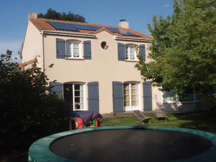 Homestay Saint-Sébastien-sur-Loire 112487