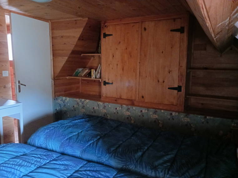 Chambre À Louer Villedômain 476001