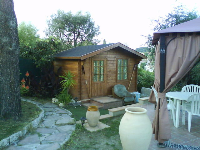 Studio Indépendant Villeneuve-Loubet 2503