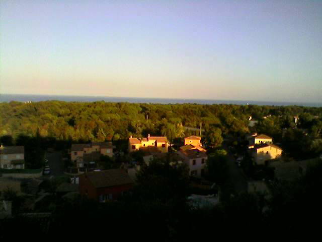 Hela Huset Villeneuve-Loubet 2503-4