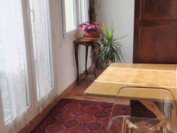 Homestay for rent in Sète - photo 4-4
