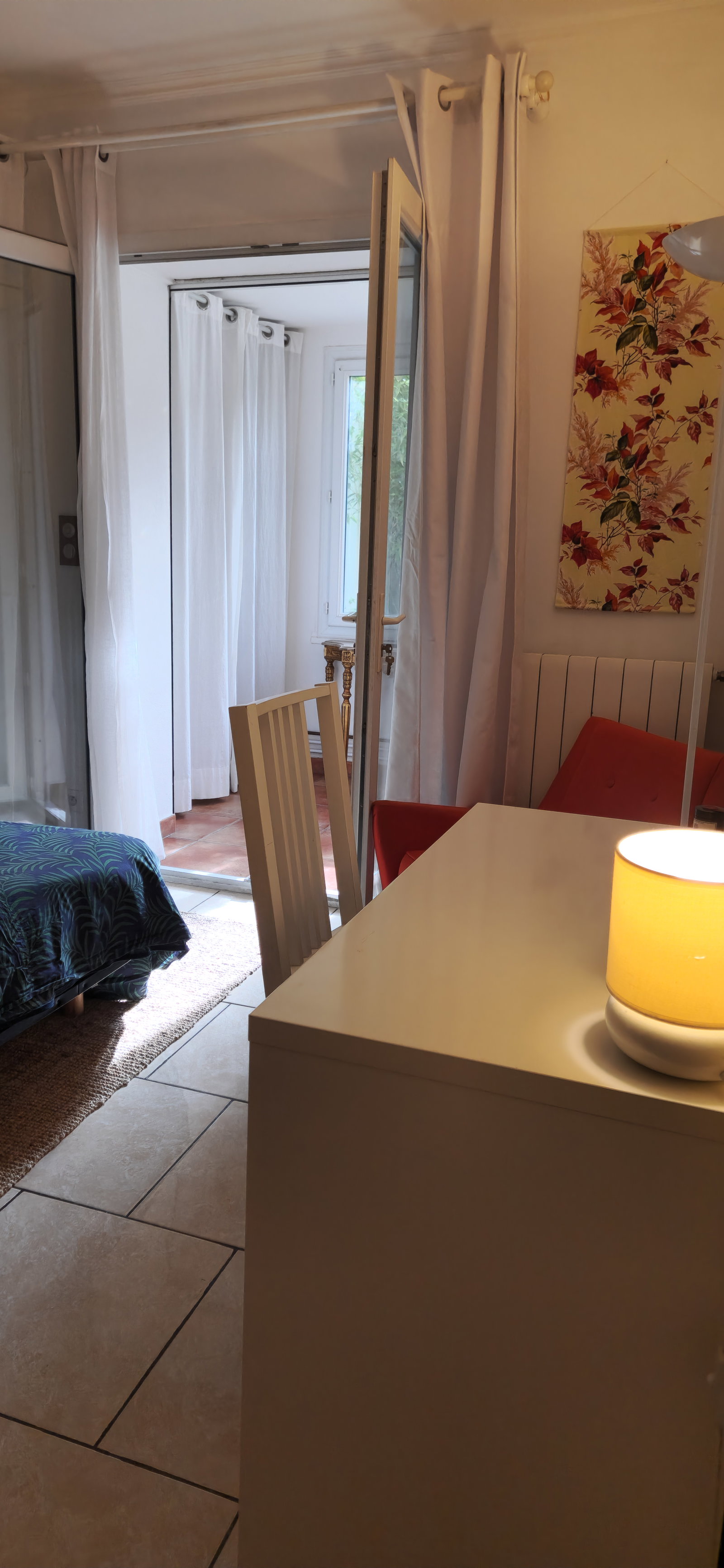 Chambre Chez L'habitant Sète 78245