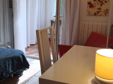 Homestay for rent in Sète - photo 14-14