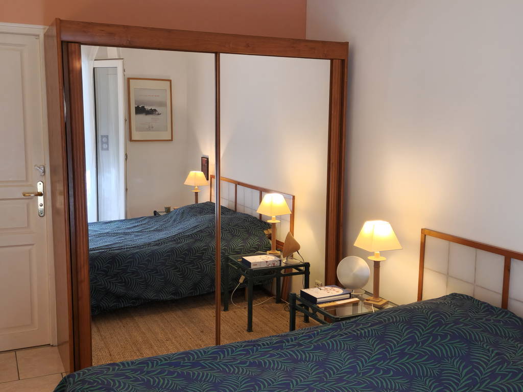 Chambre Chez L'habitant Sète 78245-1