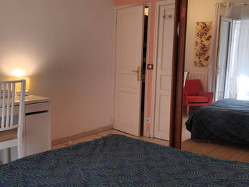 Homestay for rent in Sète - photo 17-17