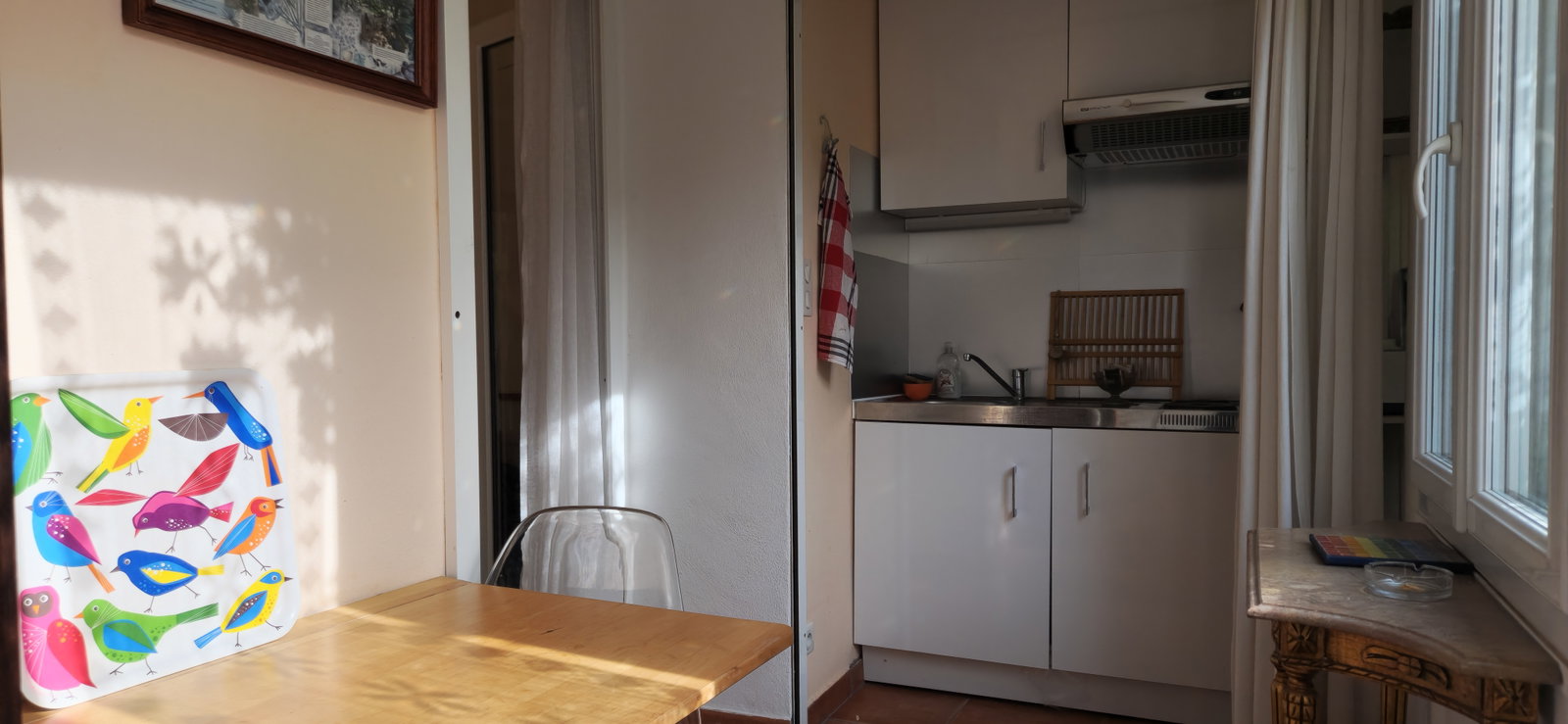 Chambre Chez L'habitant Sète 78245