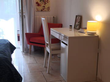 Homestay for rent in Sète - photo 10-10