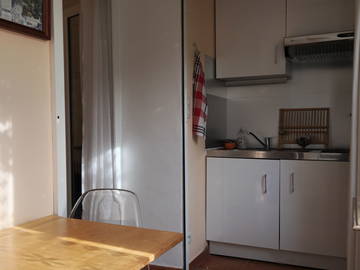 Homestay for rent in Sète - photo 16-16