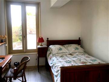 Room For Rent Le Plessis-Pâte 211791-1