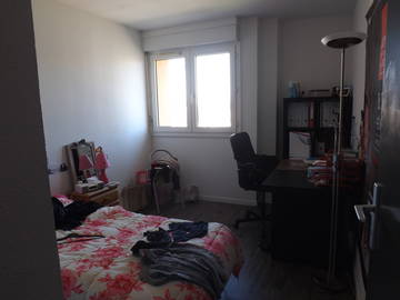 Chambre À Louer Bordeaux 130222