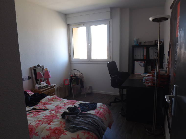 Homestay Bordeaux 130222