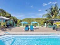 Chambre D'hôte Le Gosier 210479-20