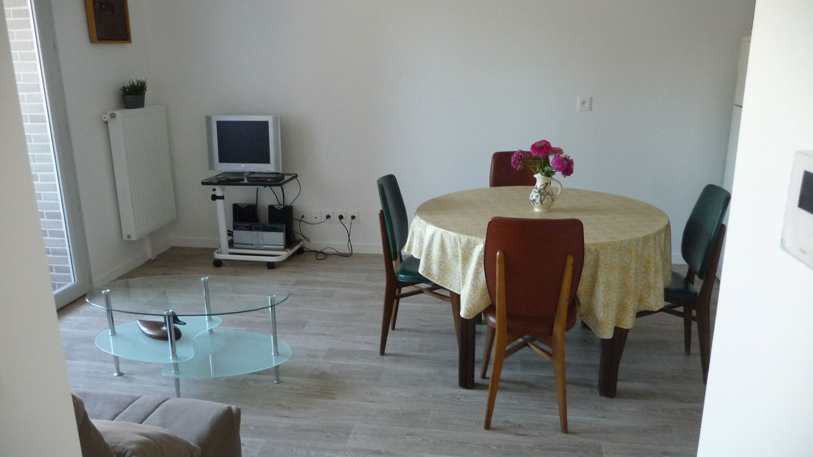 Gastgezin Saint-Jean-de-Braye 356141