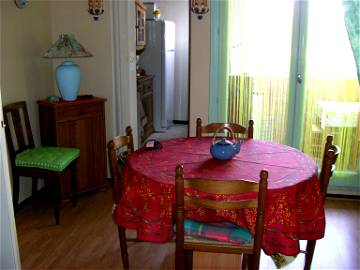 Chambre Chez L'habitant Gréoux-Les-Bains 150316-1