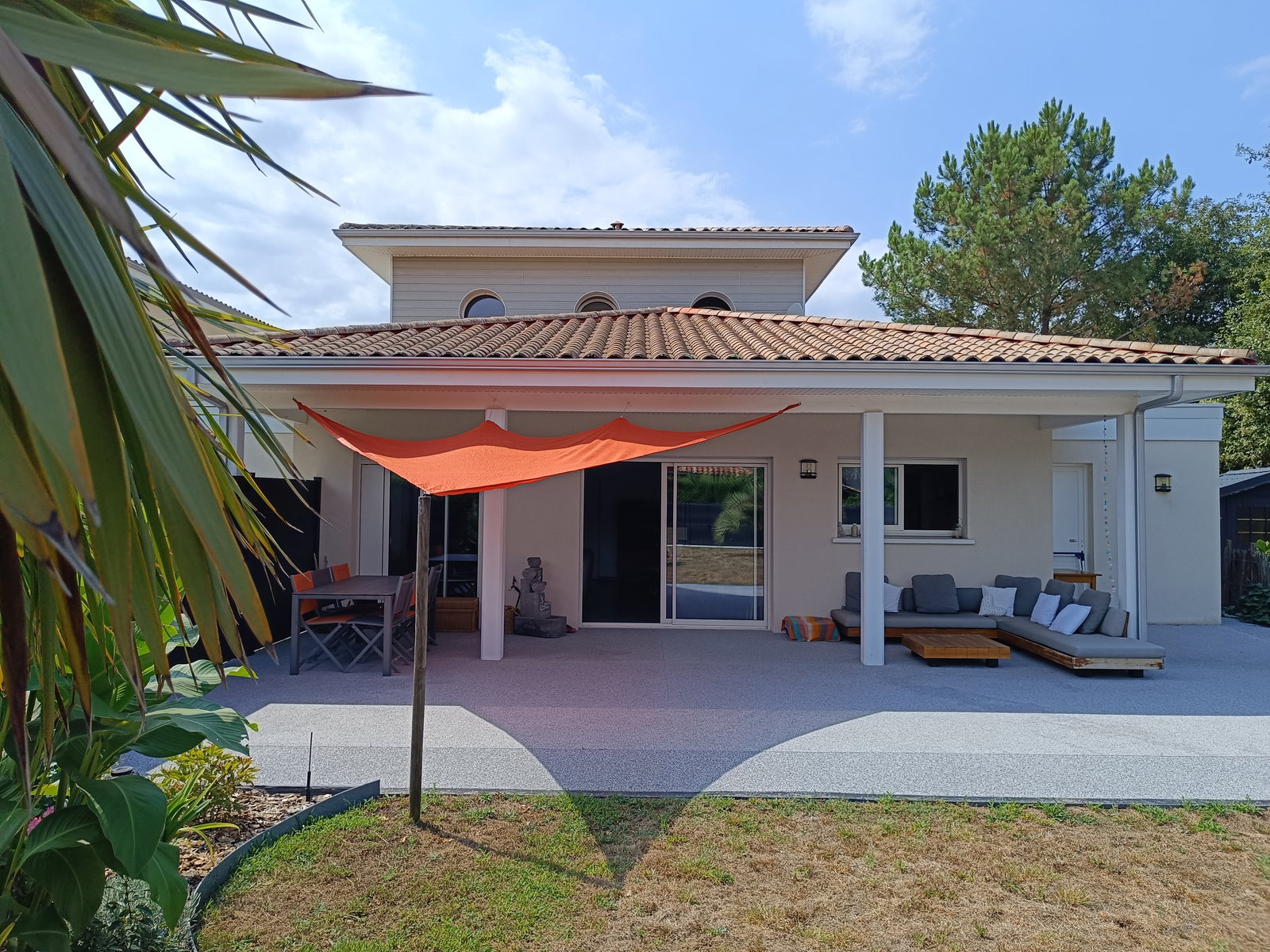 Hospedagem Em Casa De Família Lège-Cap-Ferret 661908