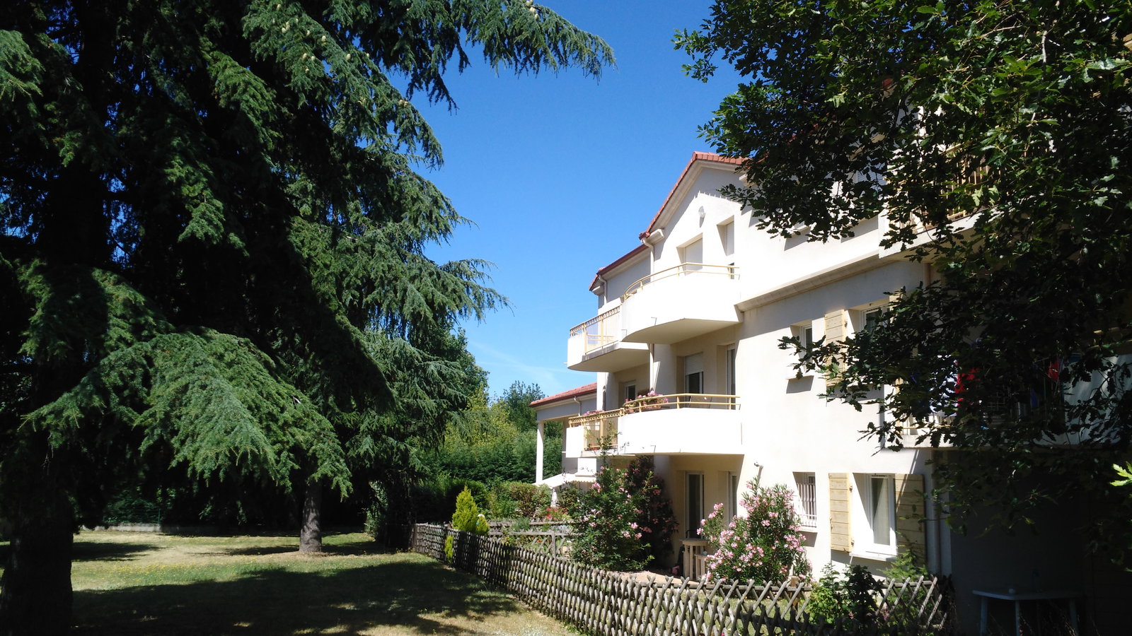 Hospedagem Em Casa De Família Annonay 155791