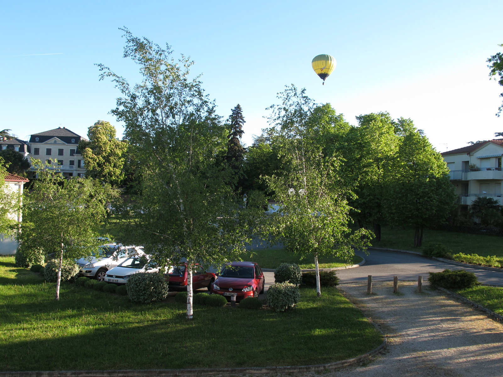 Hospedagem Em Casa De Família Annonay 155791