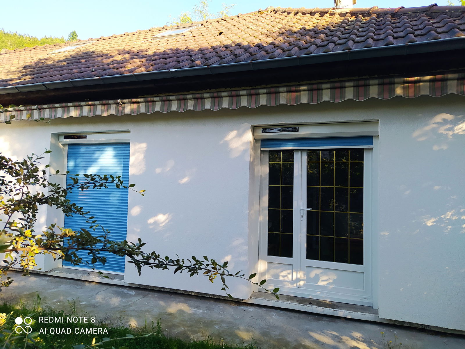 Casa Inteira Aurec-sur-Loire 251200