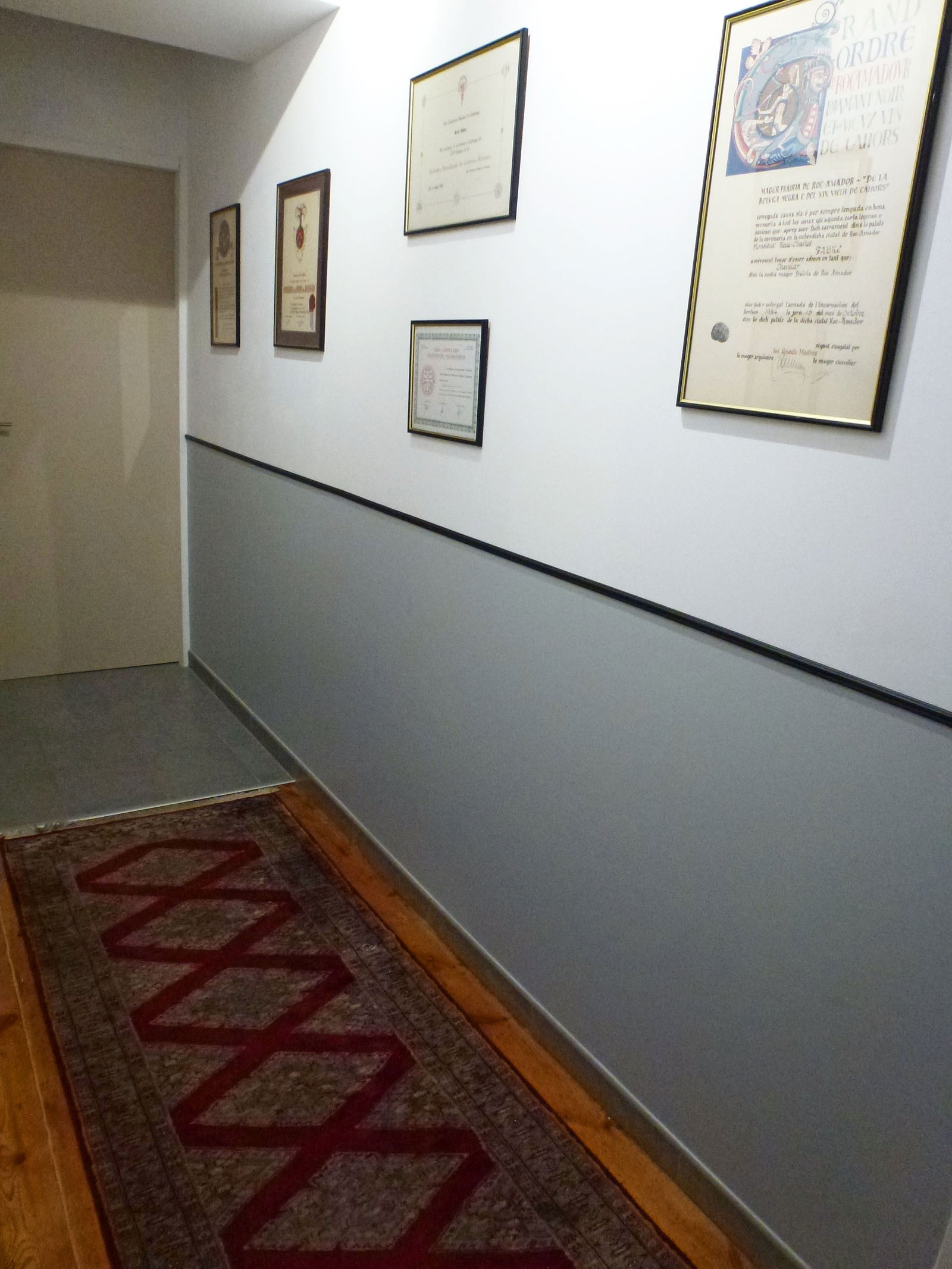 Quartos De Hóspedes Gaillac 100468