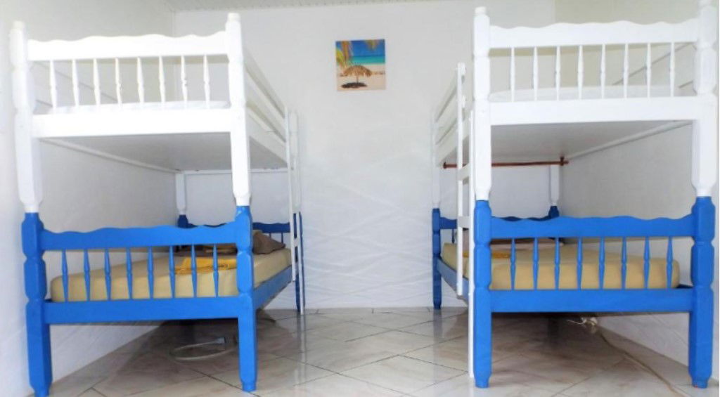 Hospedagem Em Casa De Família Sainte-Marie 473317