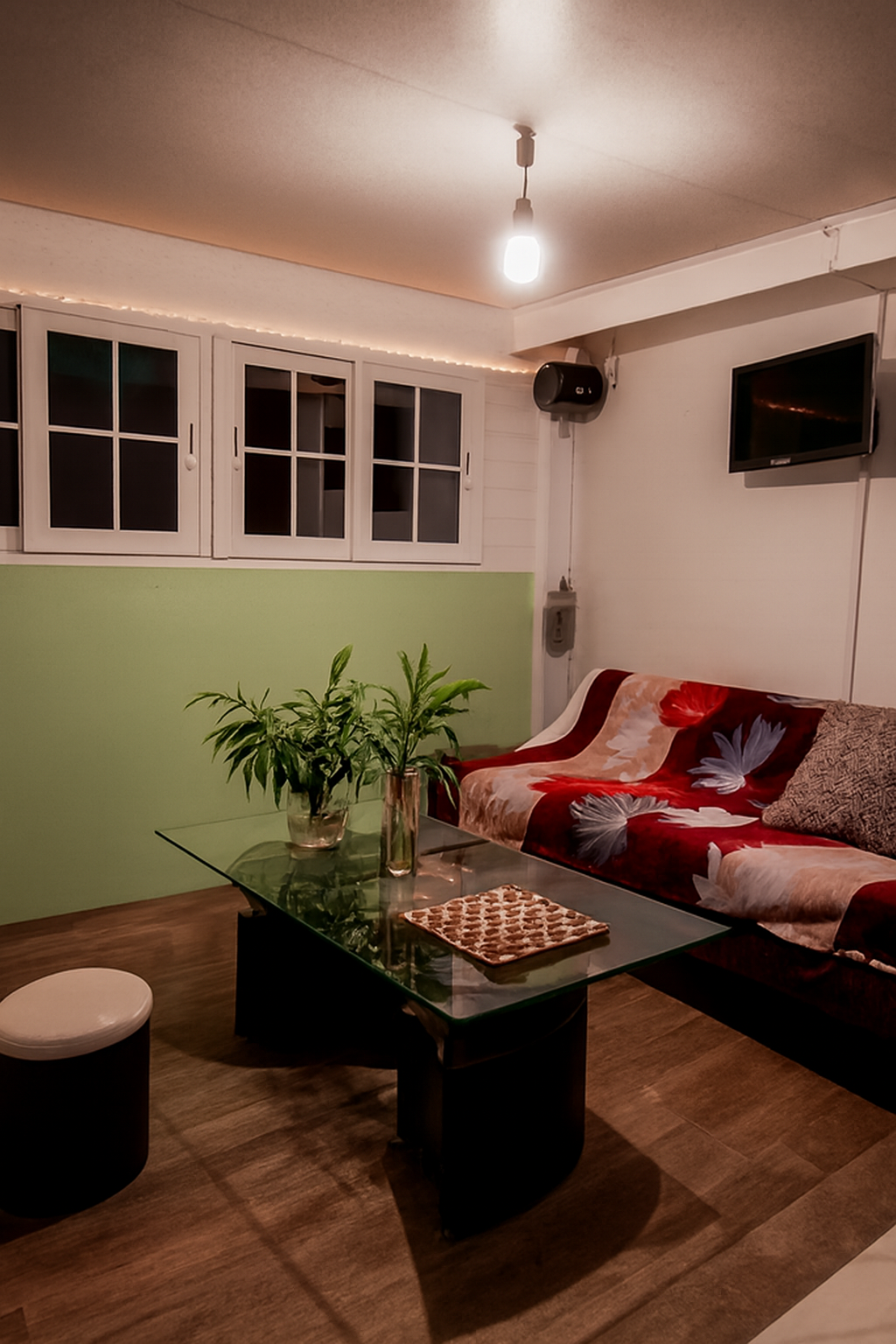 Hospedagem Em Casa De Família Sainte-Marie 473317