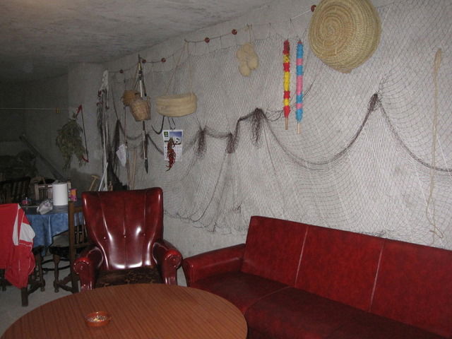 Logement Entier Cazorla 40066