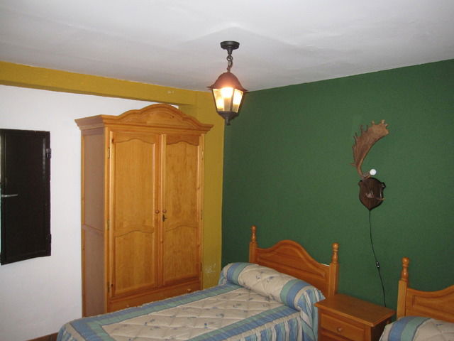 Logement Entier Cazorla 40066