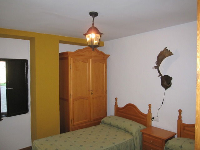 Logement Entier Cazorla 40066