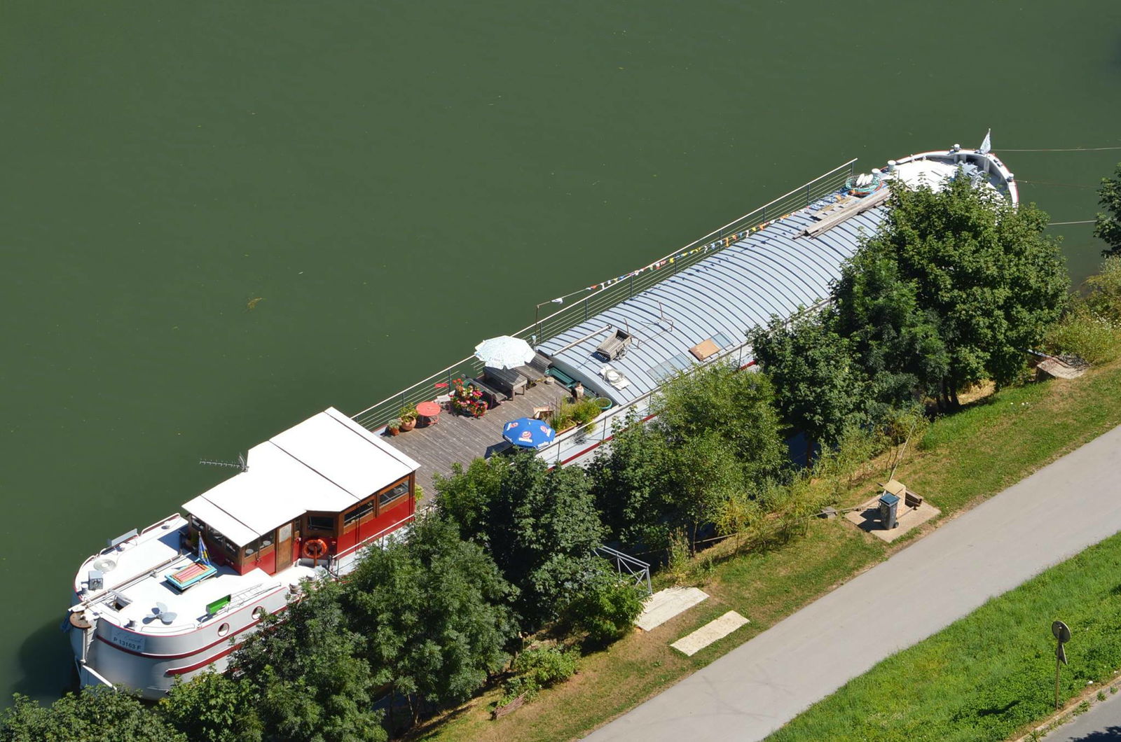 Oberoende Studio Besançon 108831