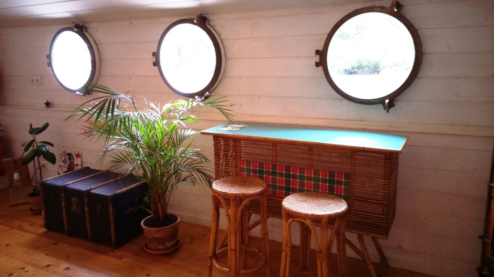 Oberoende Studio Besançon 108831