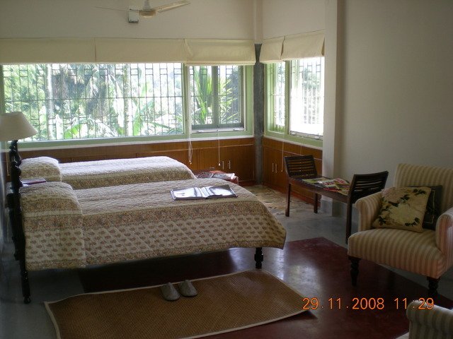 Bed And Breakfast Guwahati 11059