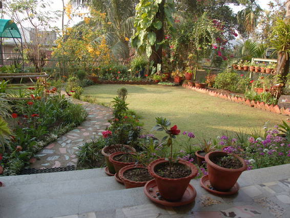 Camere Per Gli Ospiti Guwahati 11059-3