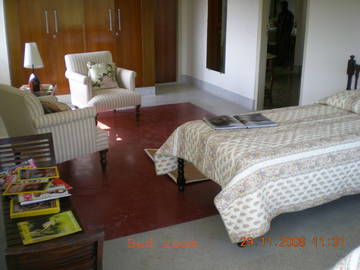 Chambre D'hôte Guwahati 11059-4