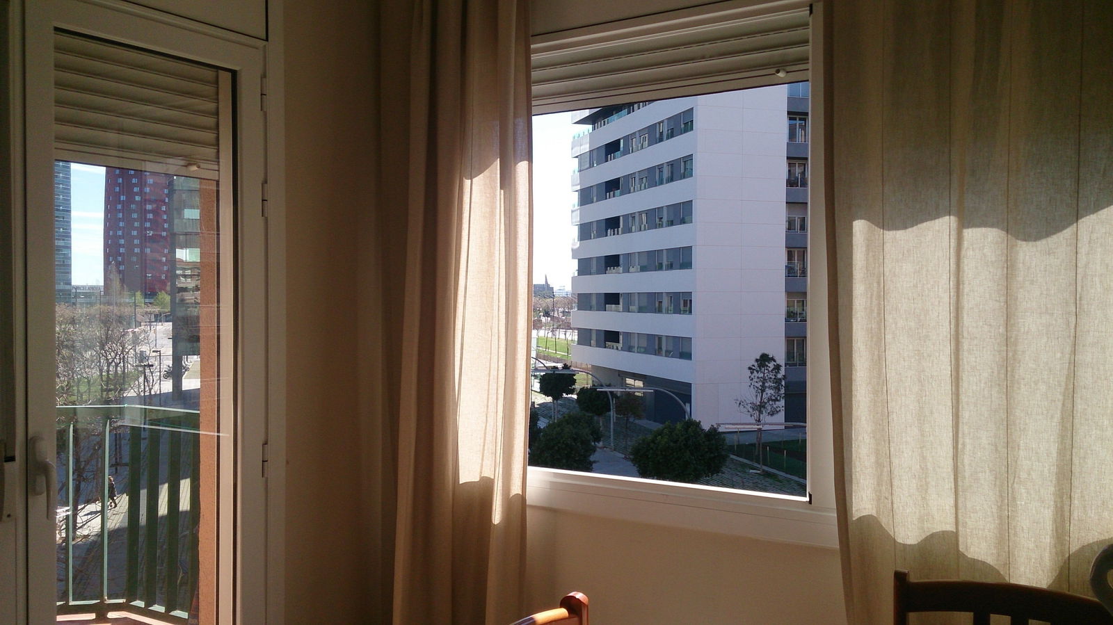 Colocação L'Hospitalet de Llobregat 129774