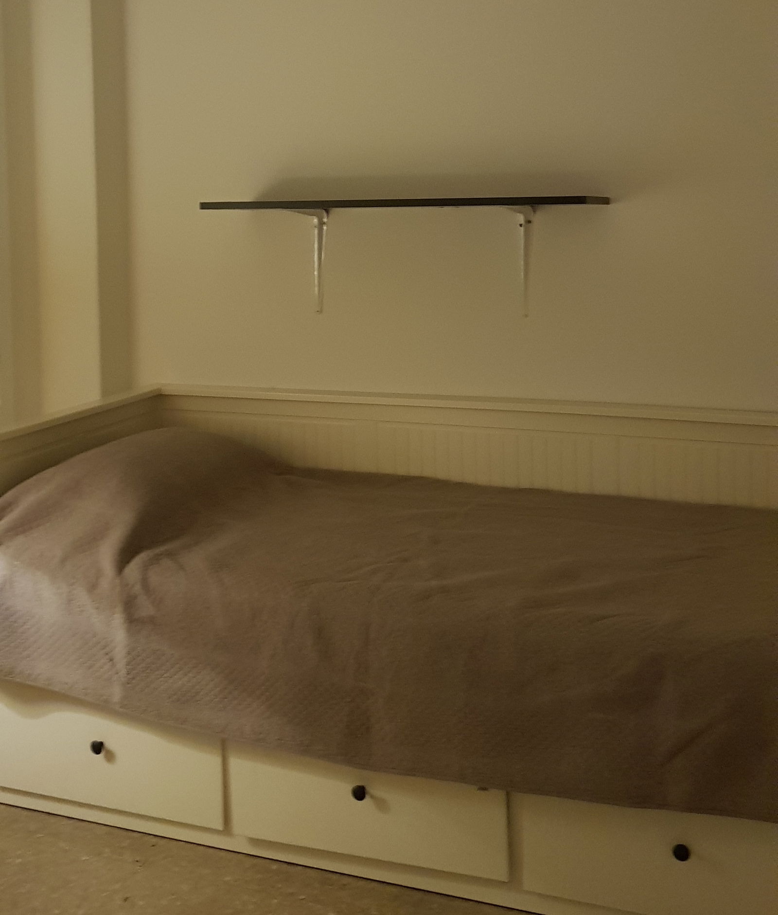 Colocação L'Hospitalet de Llobregat 129774