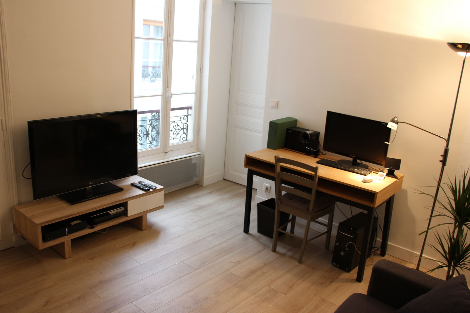 Onafhankelijke Studio Paris 142420