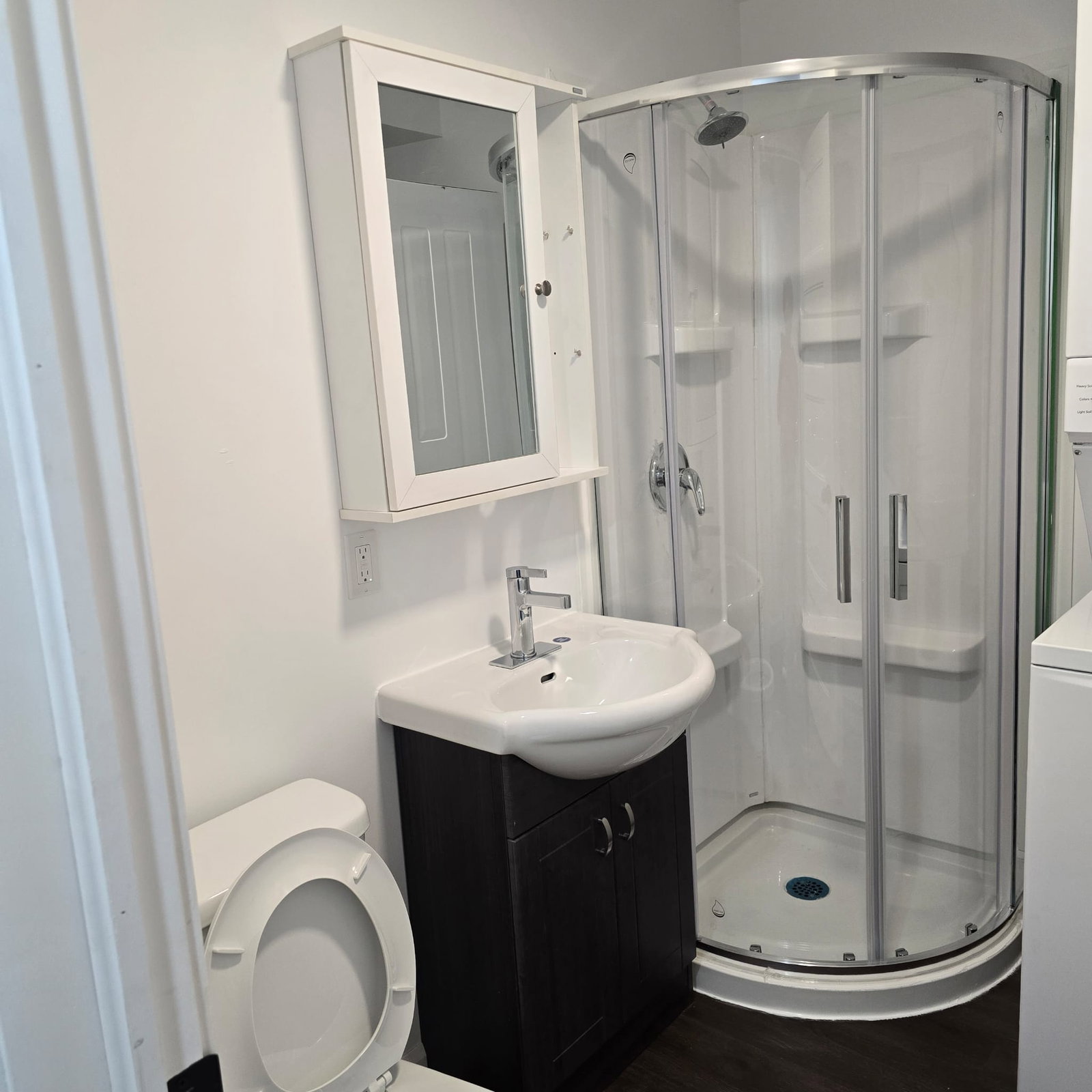 Colocatie Trois-Rivières 473719