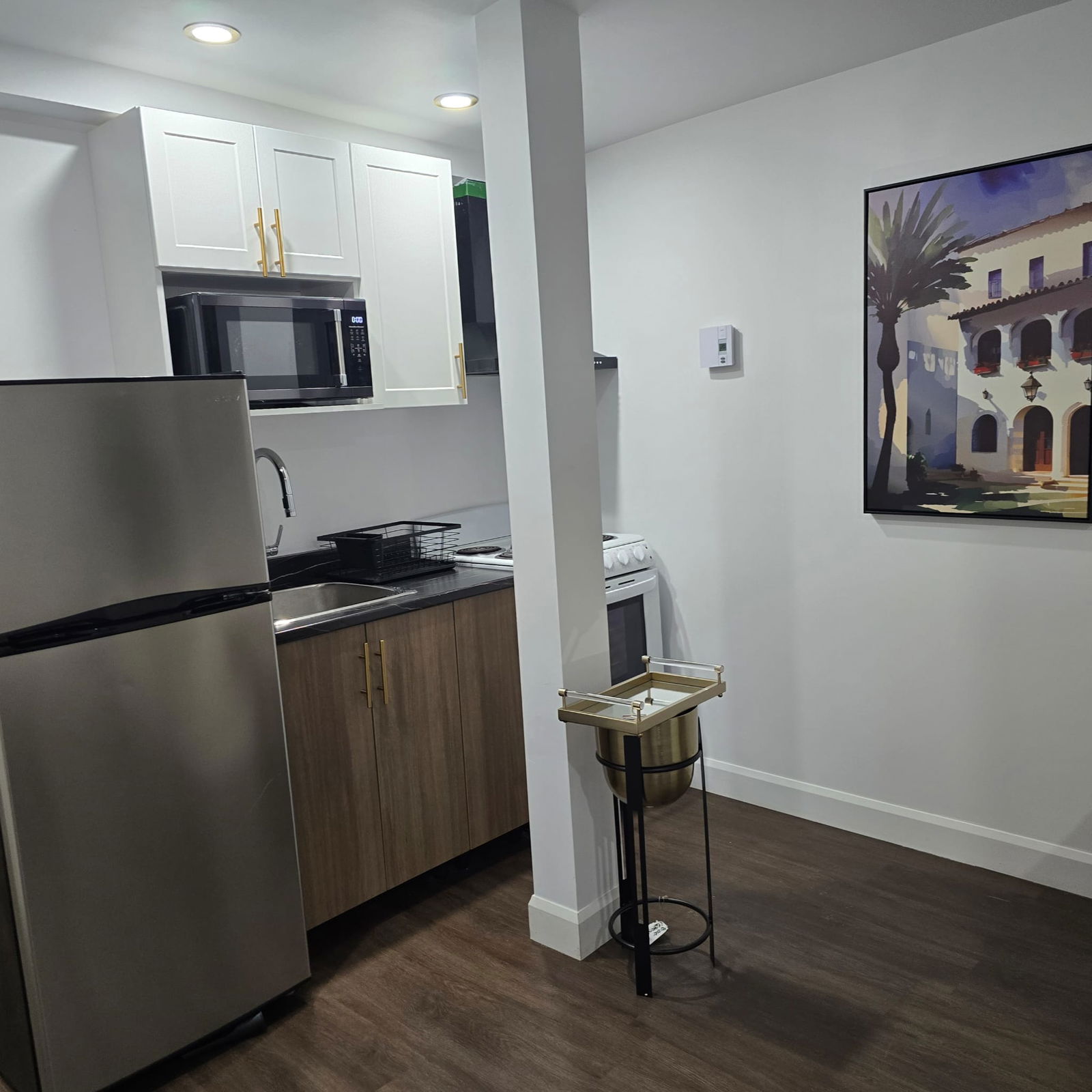 Colocatie Trois-Rivières 473719