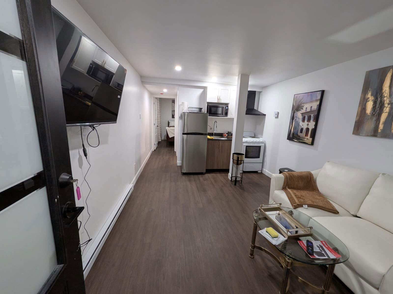 Colocatie Trois-Rivières 473719