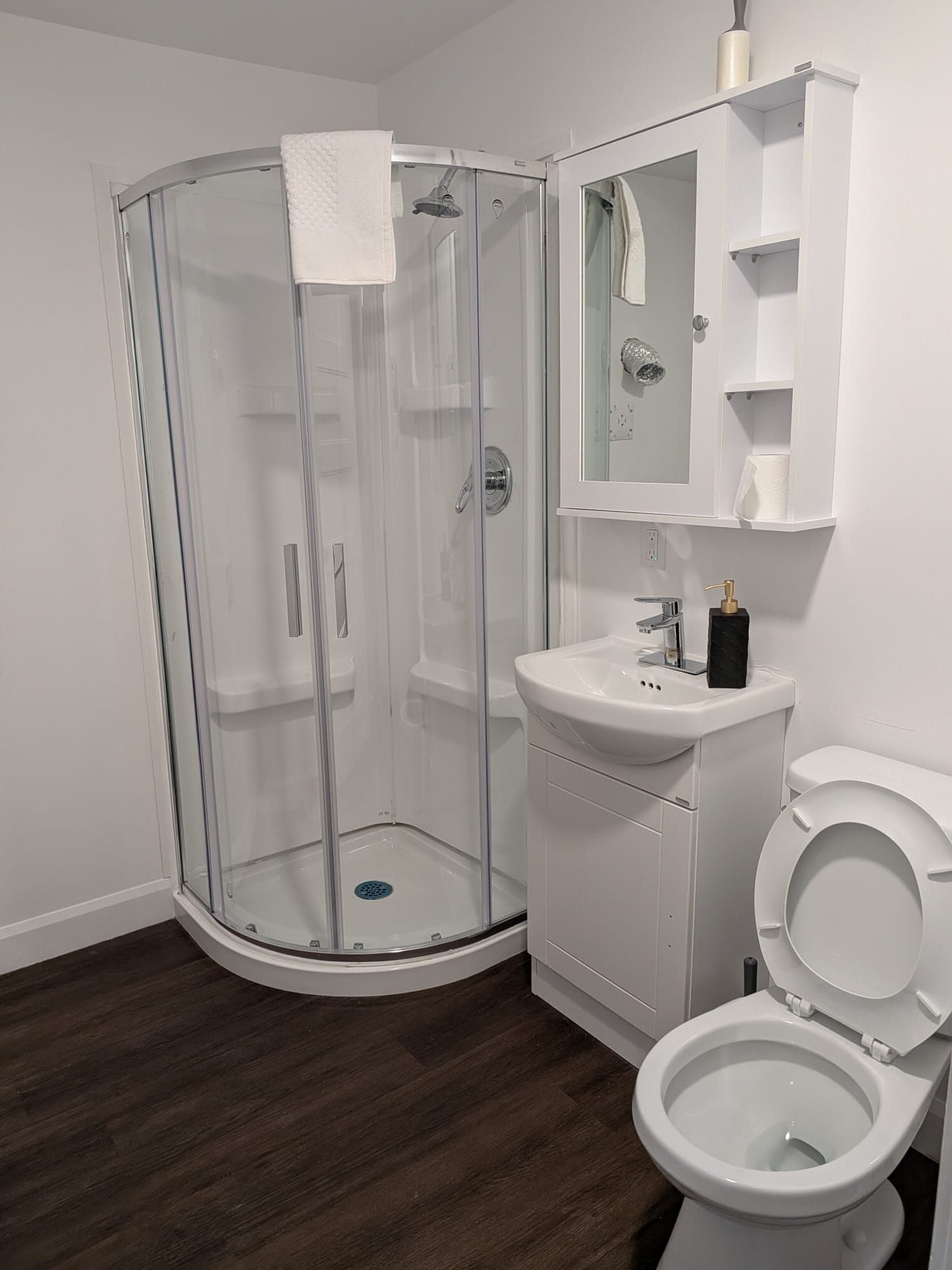 Colocatie Trois-Rivières 649321