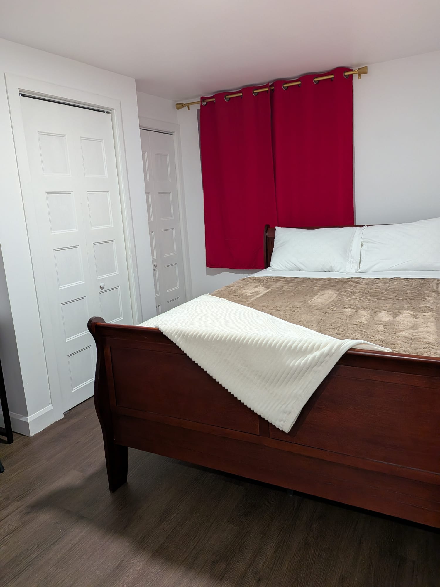 Colocatie Trois-Rivières 649321