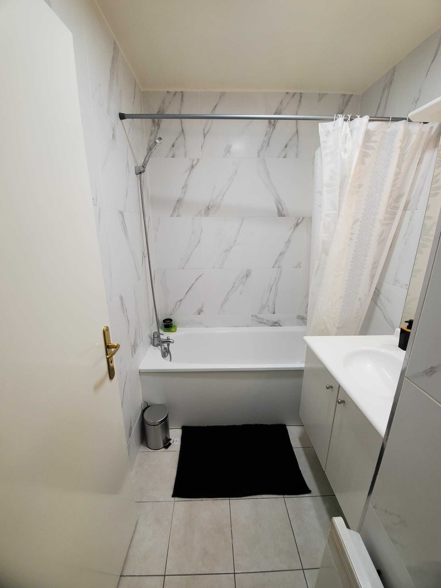 Colocatie Vitry-sur-Seine 256208